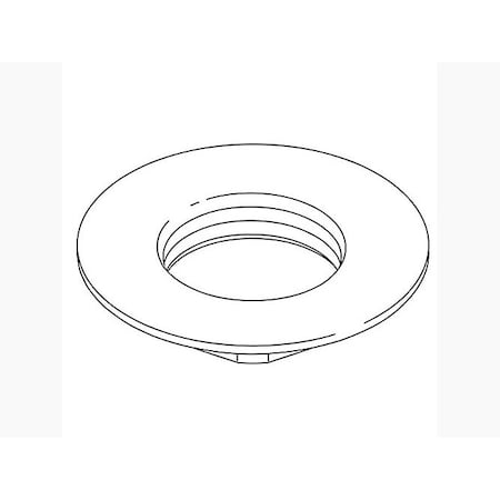 Kohler Nut-Flange, Drain 1035348-CP